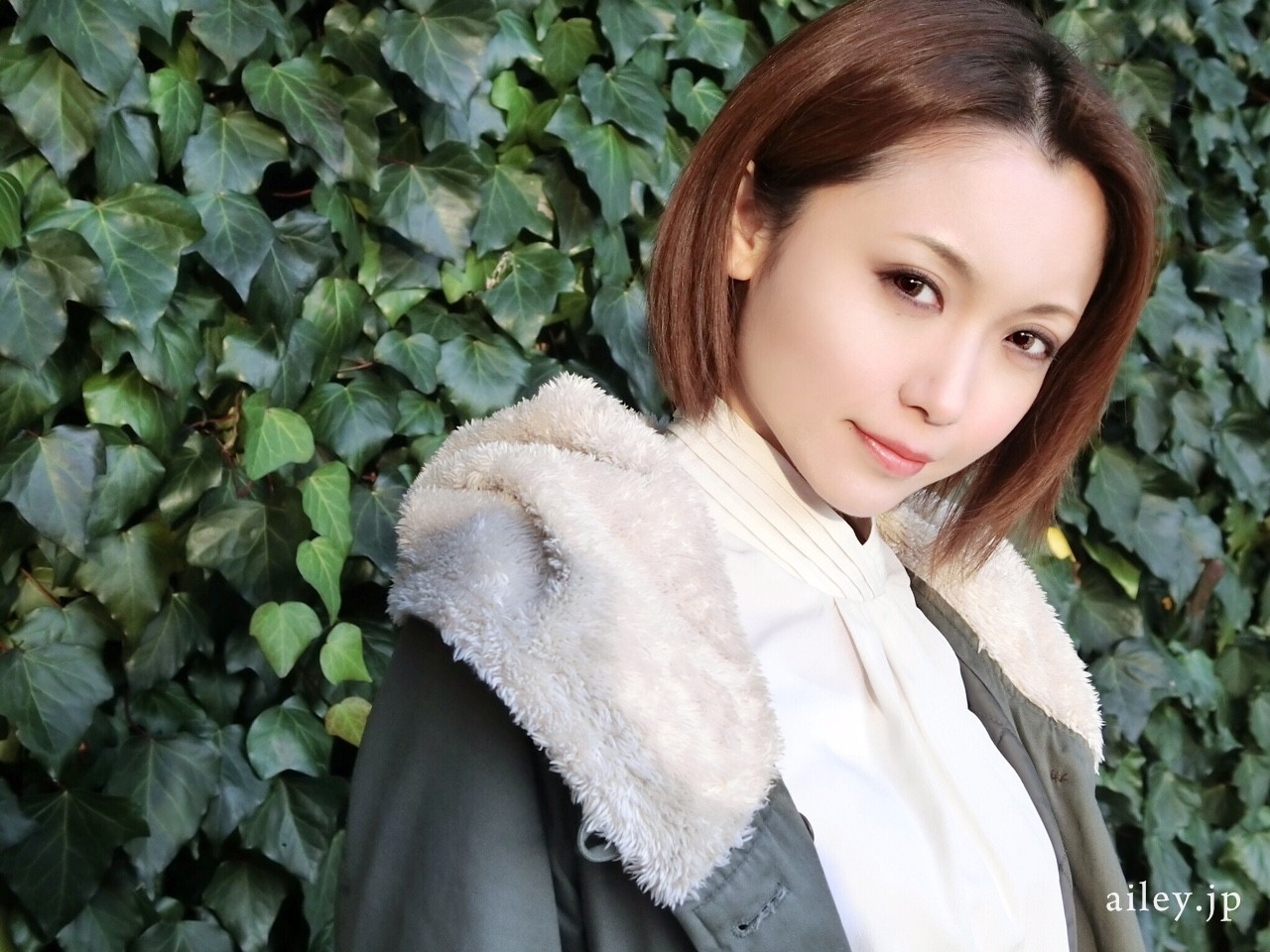 カラコンなしでハーフ顔になれる アイメイクで大変身できる3つのやり方 Ailey エイリー