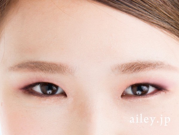 一重 奥二重もok 色素薄い系メイク ドファサルメイク のやり方まとめ Ailey エイリー